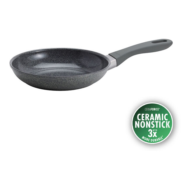 Parma Plus Frying Pan - 8"