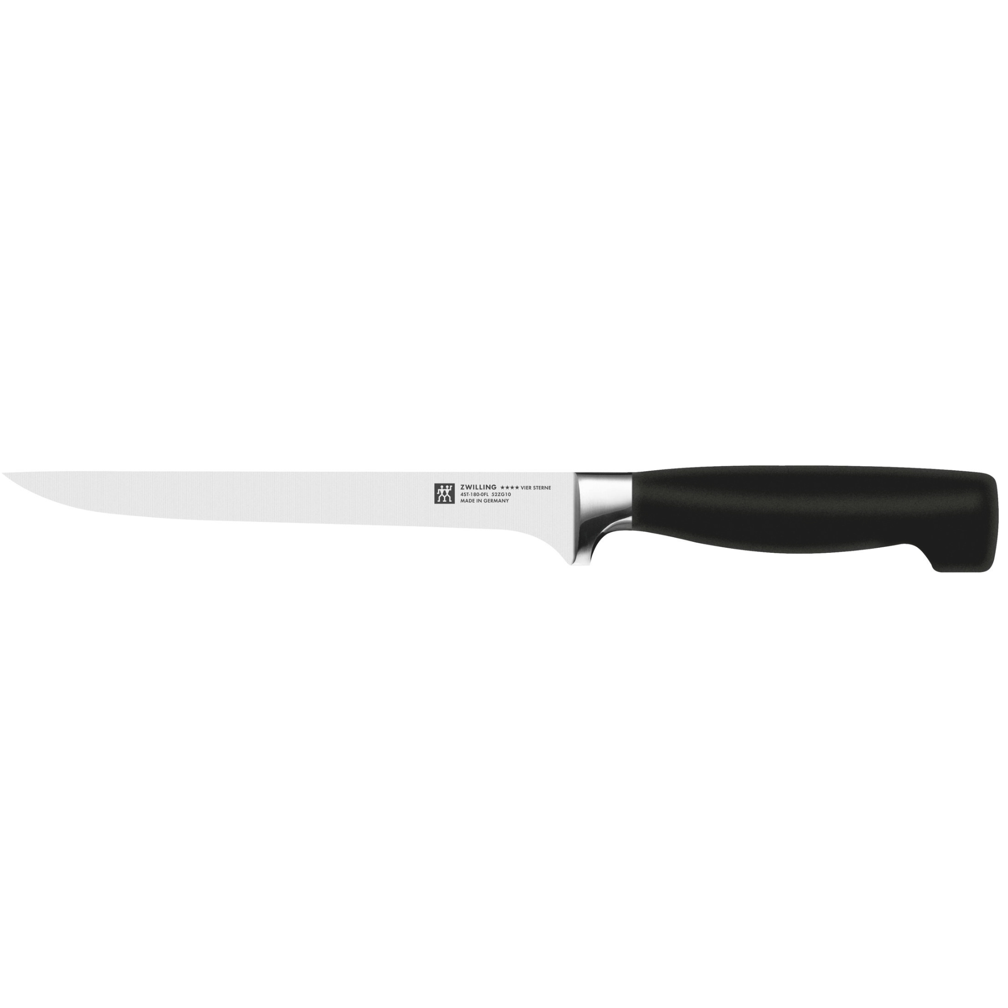 Four Star Filleting Knife - 7"