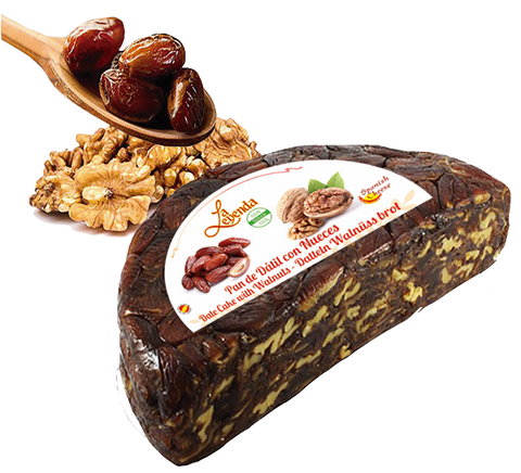 Fig Bread w Almonds (150g - 175g)