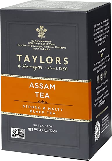Assam Tea