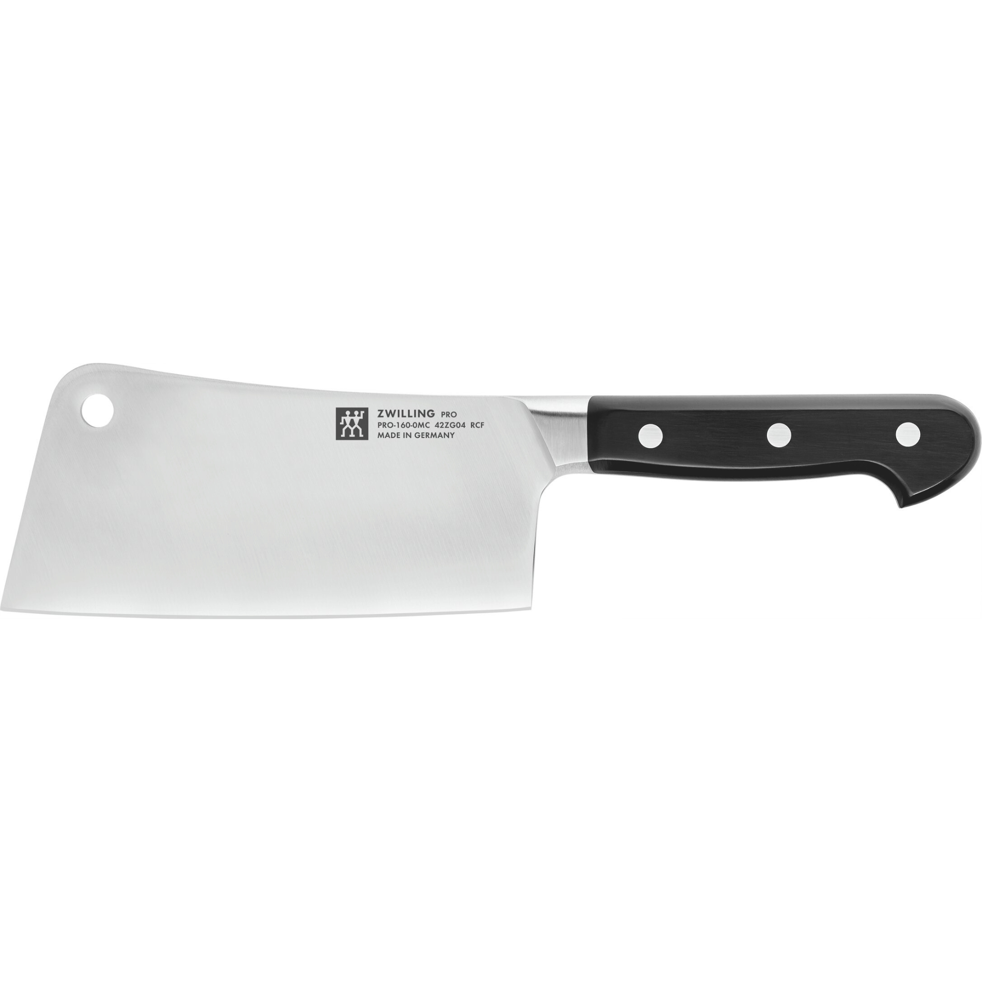 Pro Cleaver - 6"