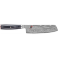 Kaizen II 5000FCD Nakiri Knife - 6.5″