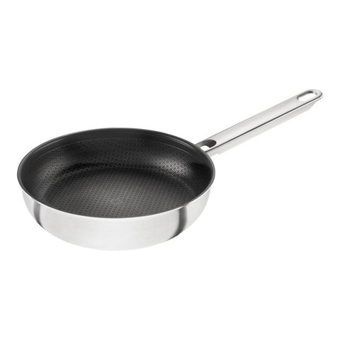 Frying Pan - Joy - Stainless Steel - 8"