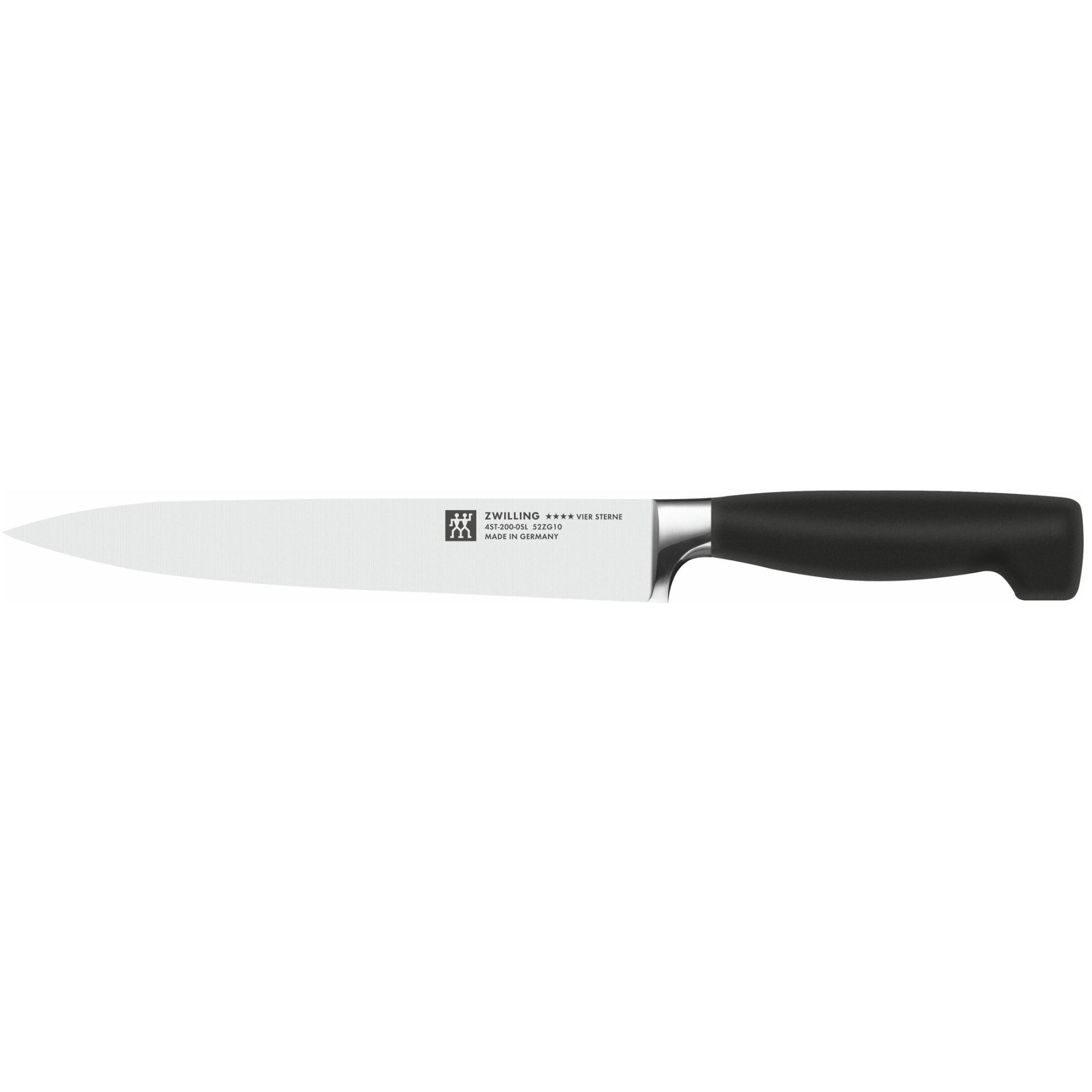 Four Star Carving Knife - 8"