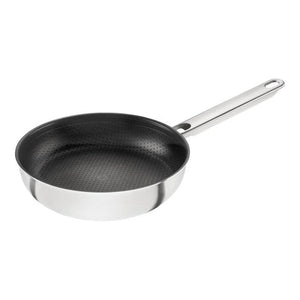 Frying Pan - Joy - Stainless Steel - 9 1/12"