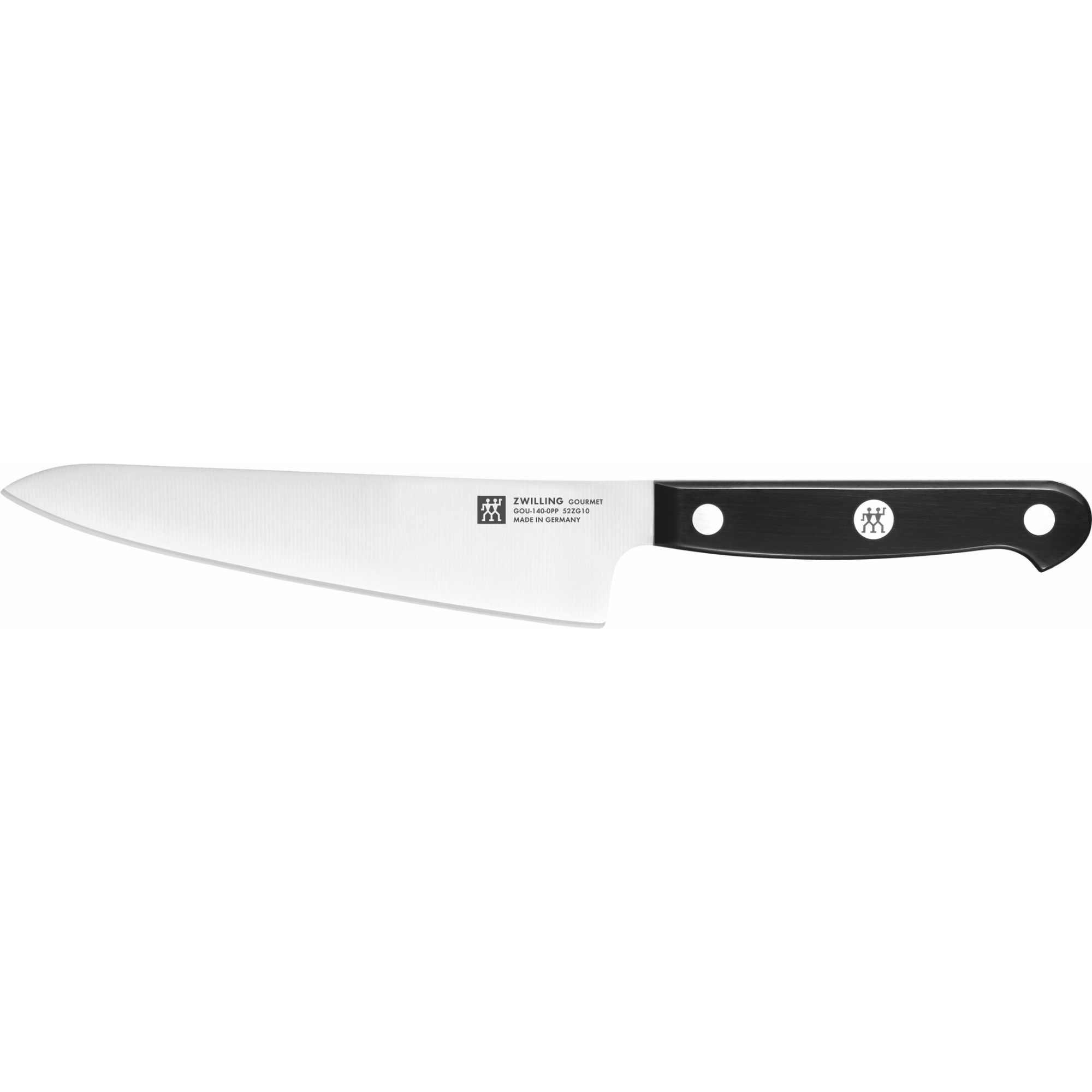 Gourmet Prep Knife - 5.5"