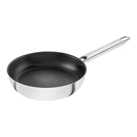 Frying Pan - Joy - Stainless Steel - 9 1/12"