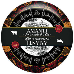 Amanti - Chorizo Truffle Gouda - (150g - 175g)