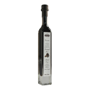 Balsamic Vinegar of Modena with Fine Black Truffle - 100ml