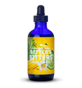 Ms Better' Bitters banana berg 4oz banana bergamot