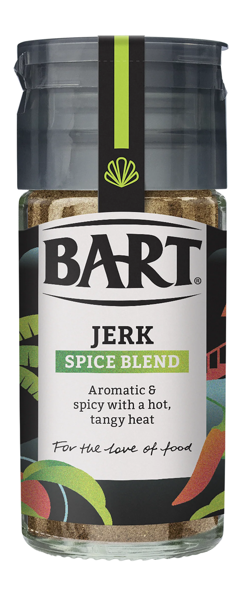 Jerk Spice Blend