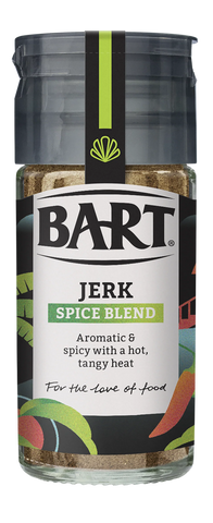 Jerk Spice Blend