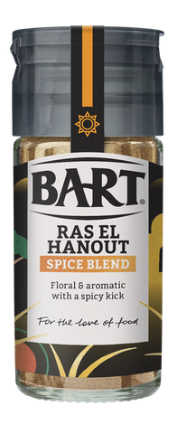 Seasoning - Ras el Hanout - 35g