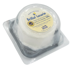 Delin - Brillat Savarin - Mini 200g