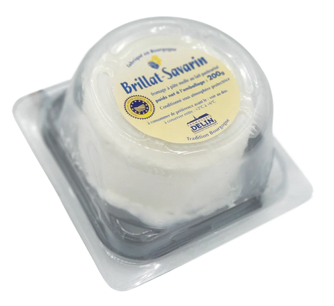 Delin - Brillat Savarin - Mini 200g