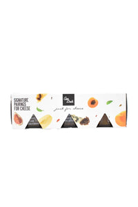 Just For Cheese - Signature Pairings for Cheese Set (3 x 30g)