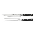 Pro Carving Set - 2 Piece
