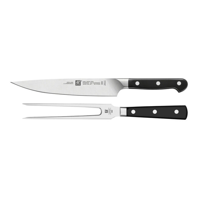 Pro Carving Set - 2 Piece