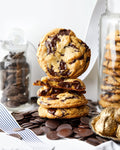 Cookie Mix - Billionaire Chocolate Chip - 461gr