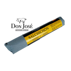 Salchichon Stick - Gluten Free - 225gr