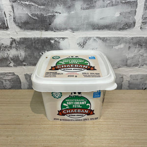Mediterani Soft Creamy Feta - 200g