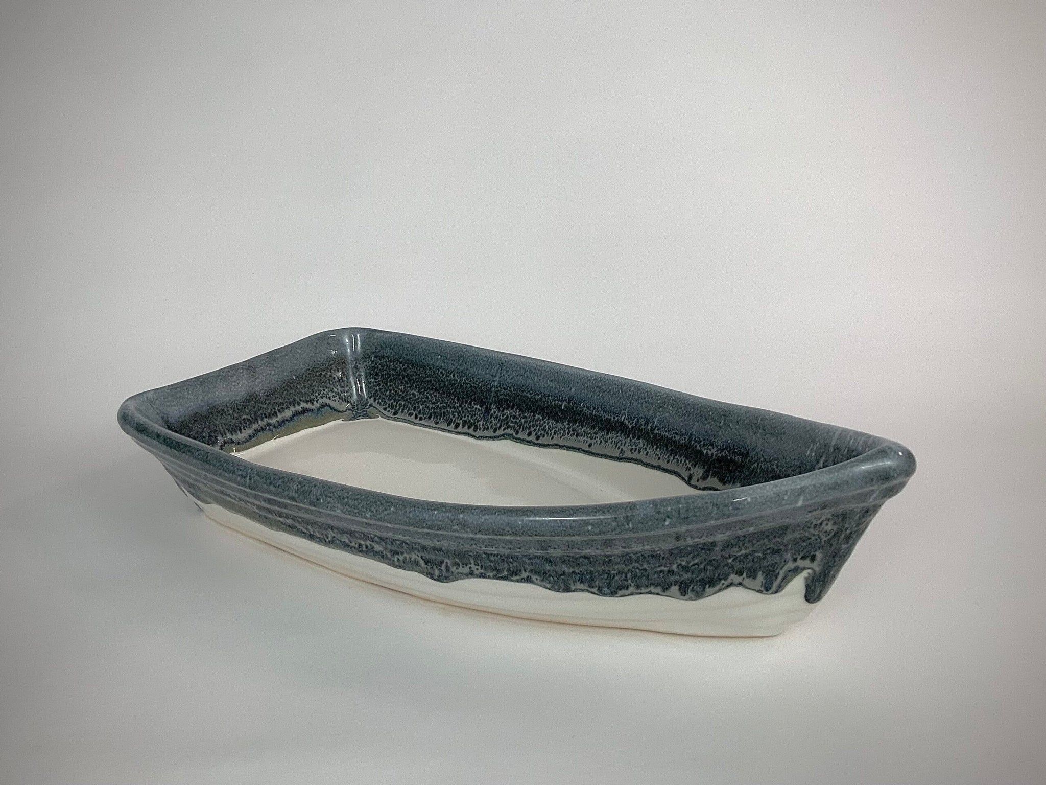 Charcuterie Boat - Glacier