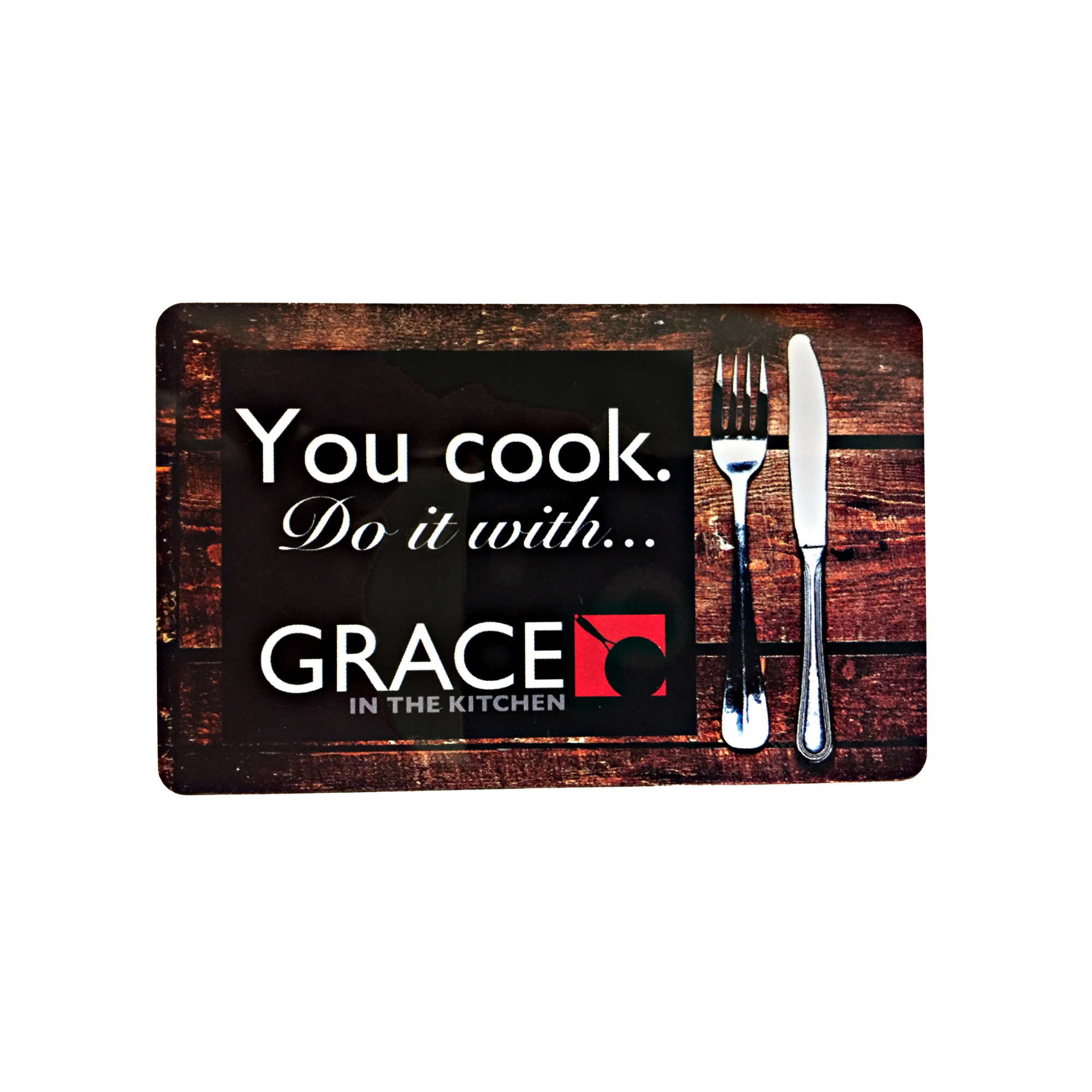 In-Store Gift Card