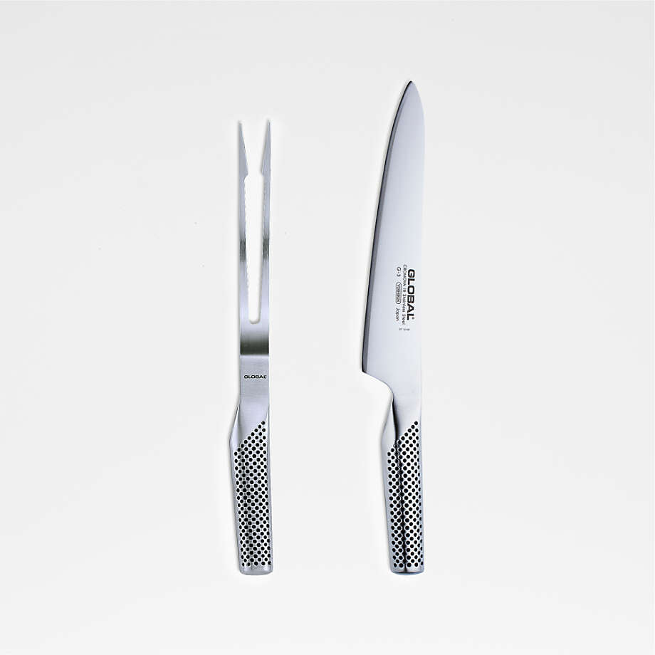 Global - Carving Set - 2 piece G3/G13