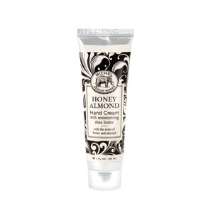 Michel Design Works - Hand Cream - Honey Almond - 30ml