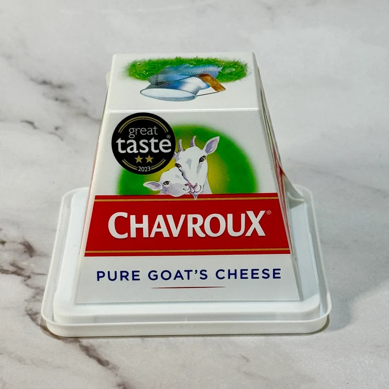 Pure Goat Cheese
