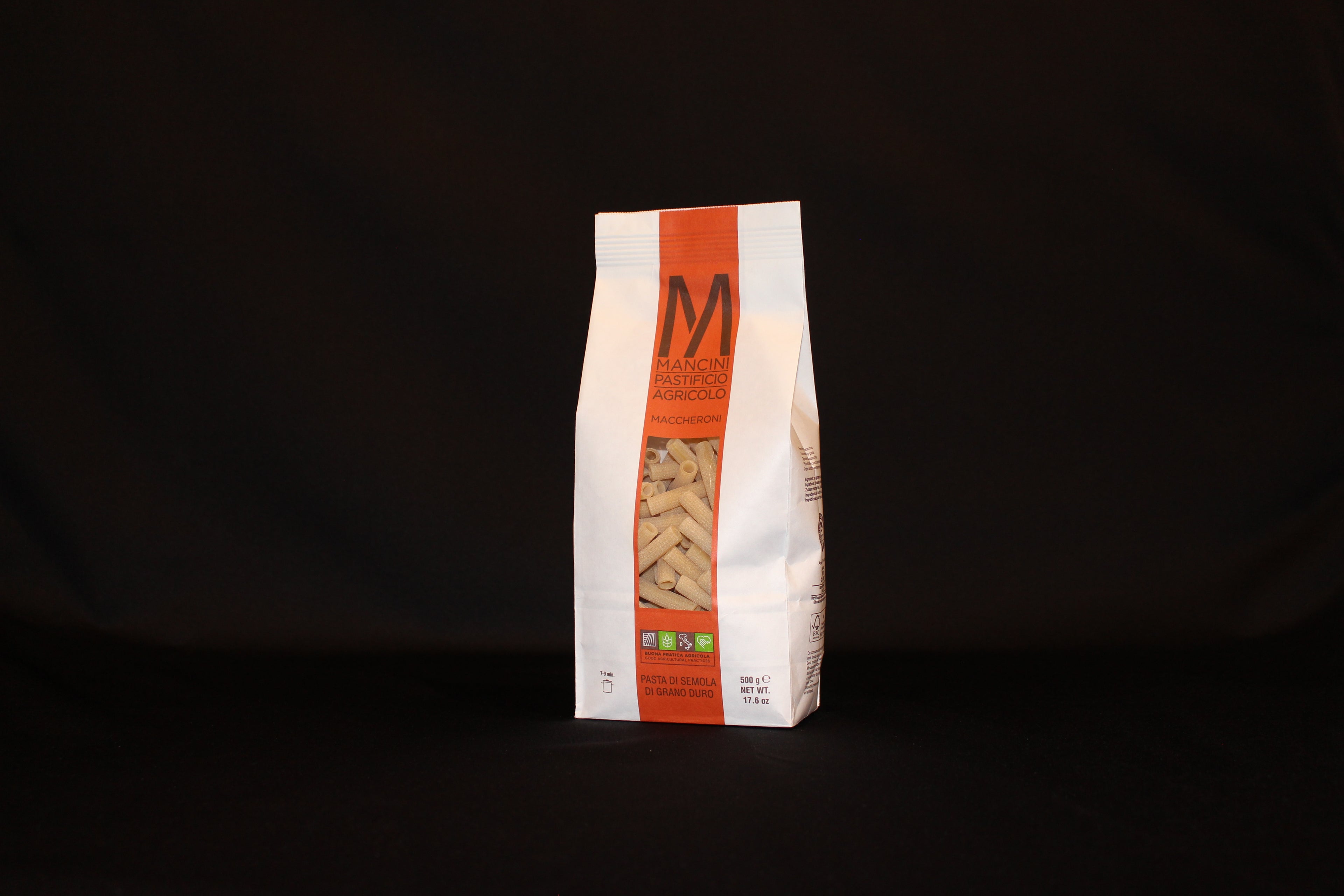 Maccheroni