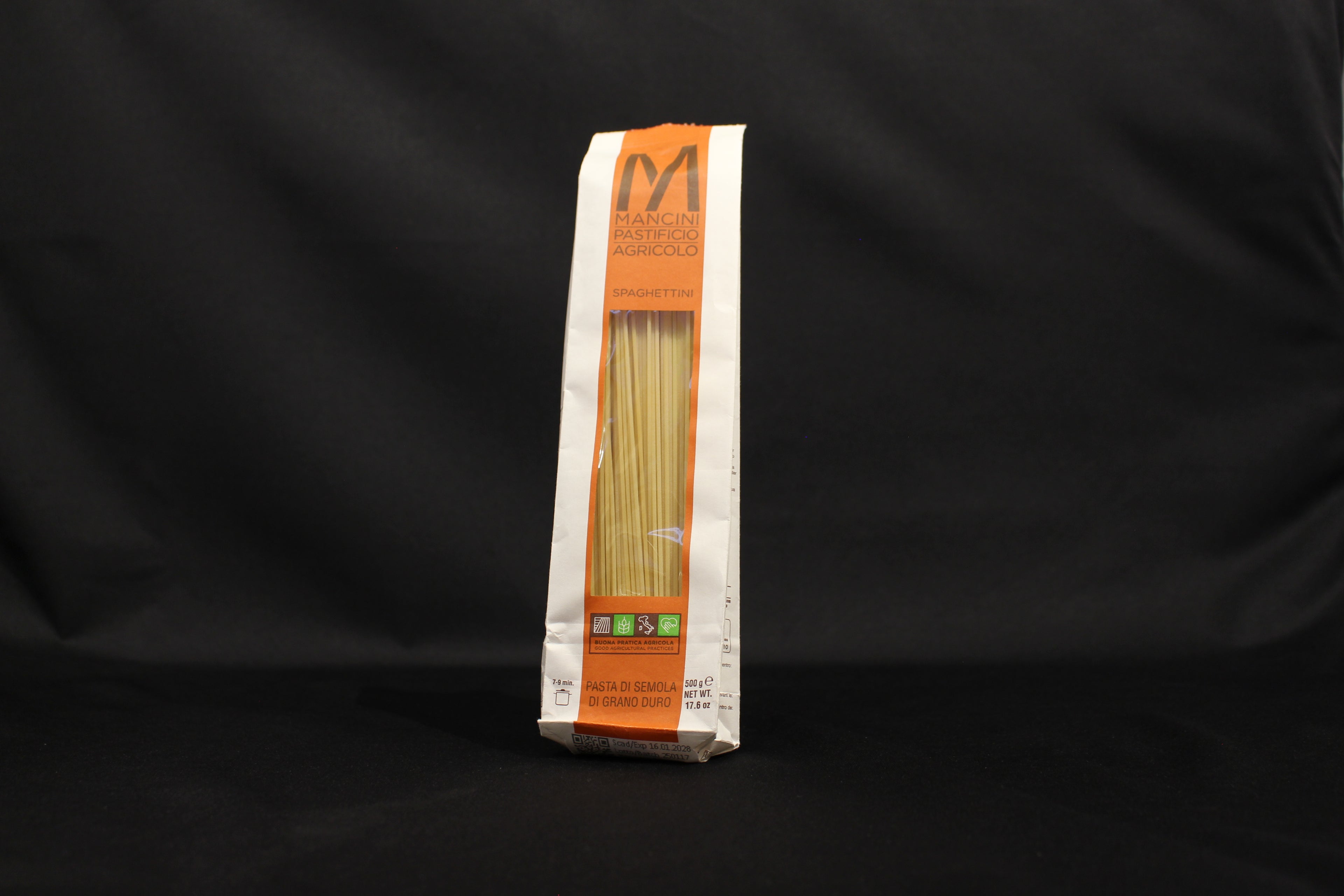 Spaghettini