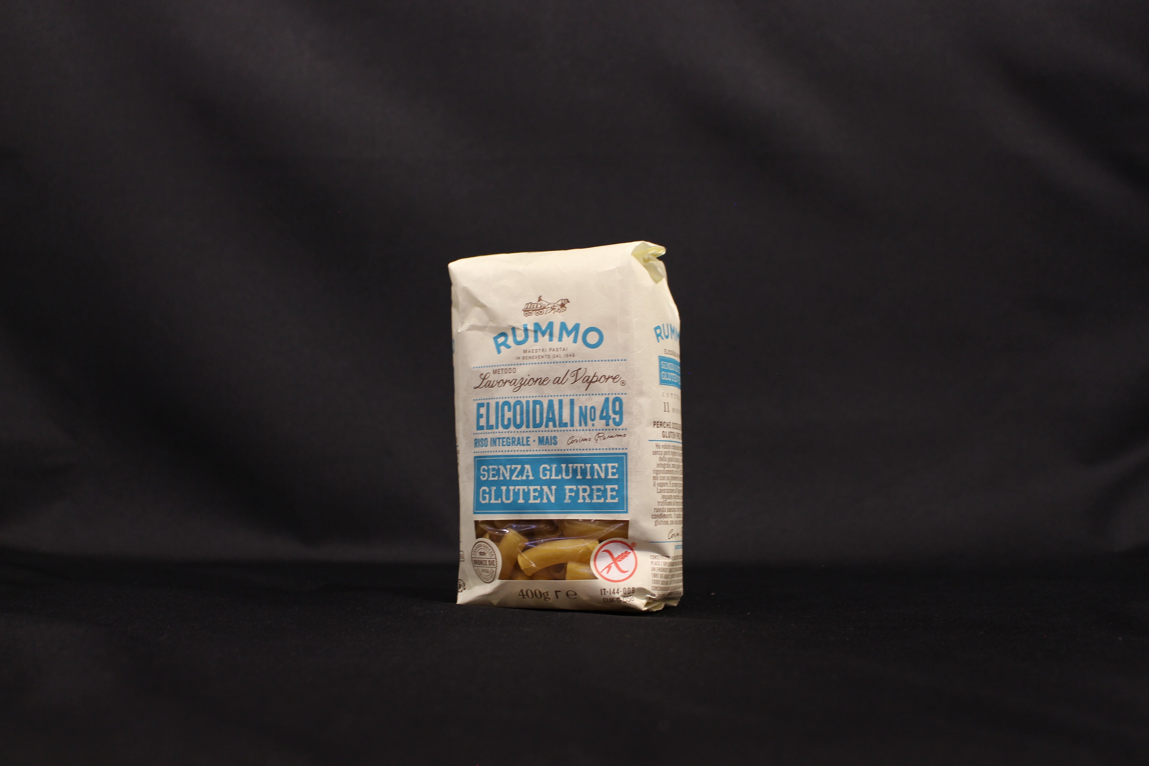 Rummo Pasta - Elicoidale Gluten Free 500g
