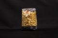 Rigatoni Italian Pasta