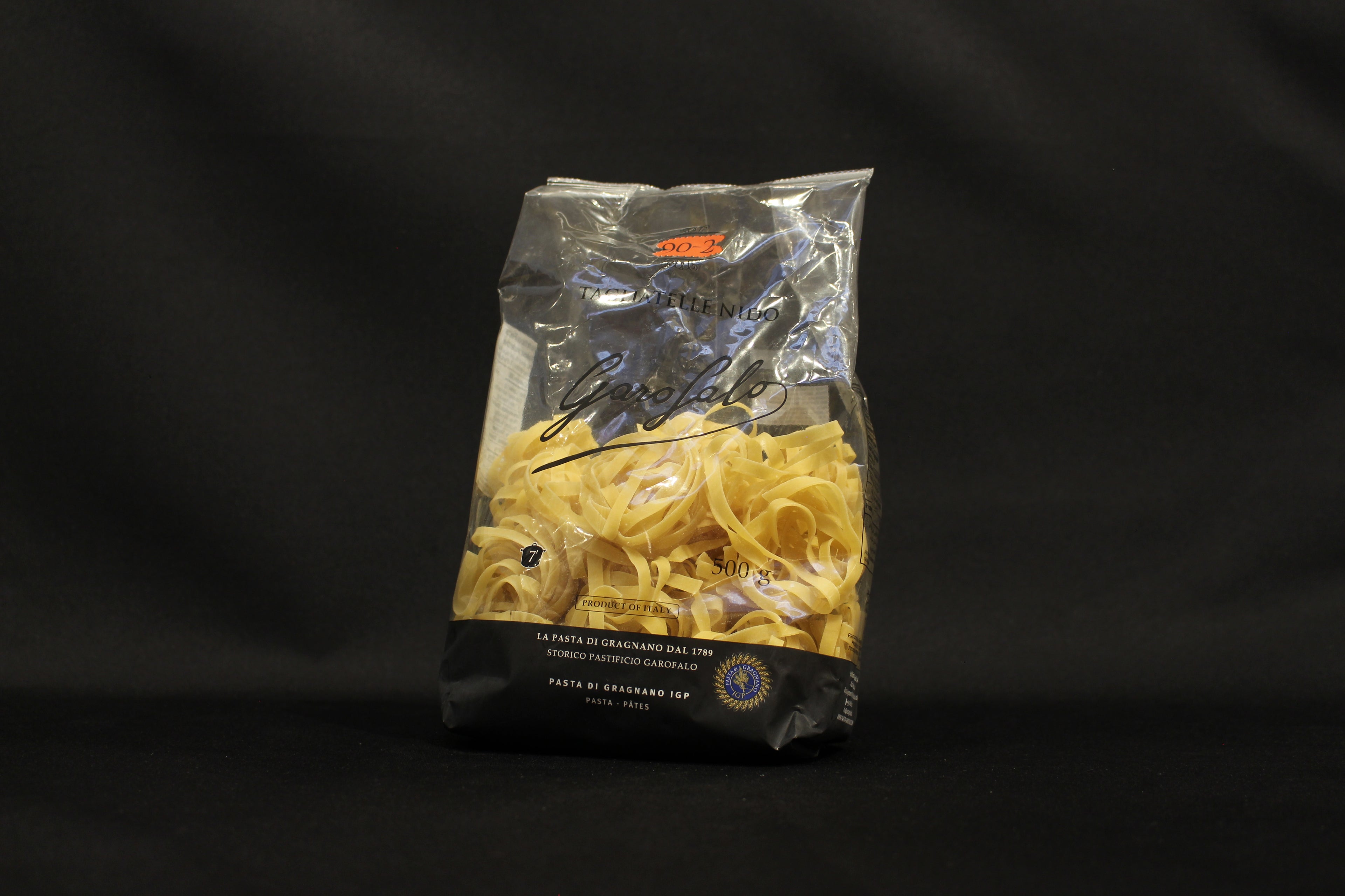 Tagliatelle Pasta