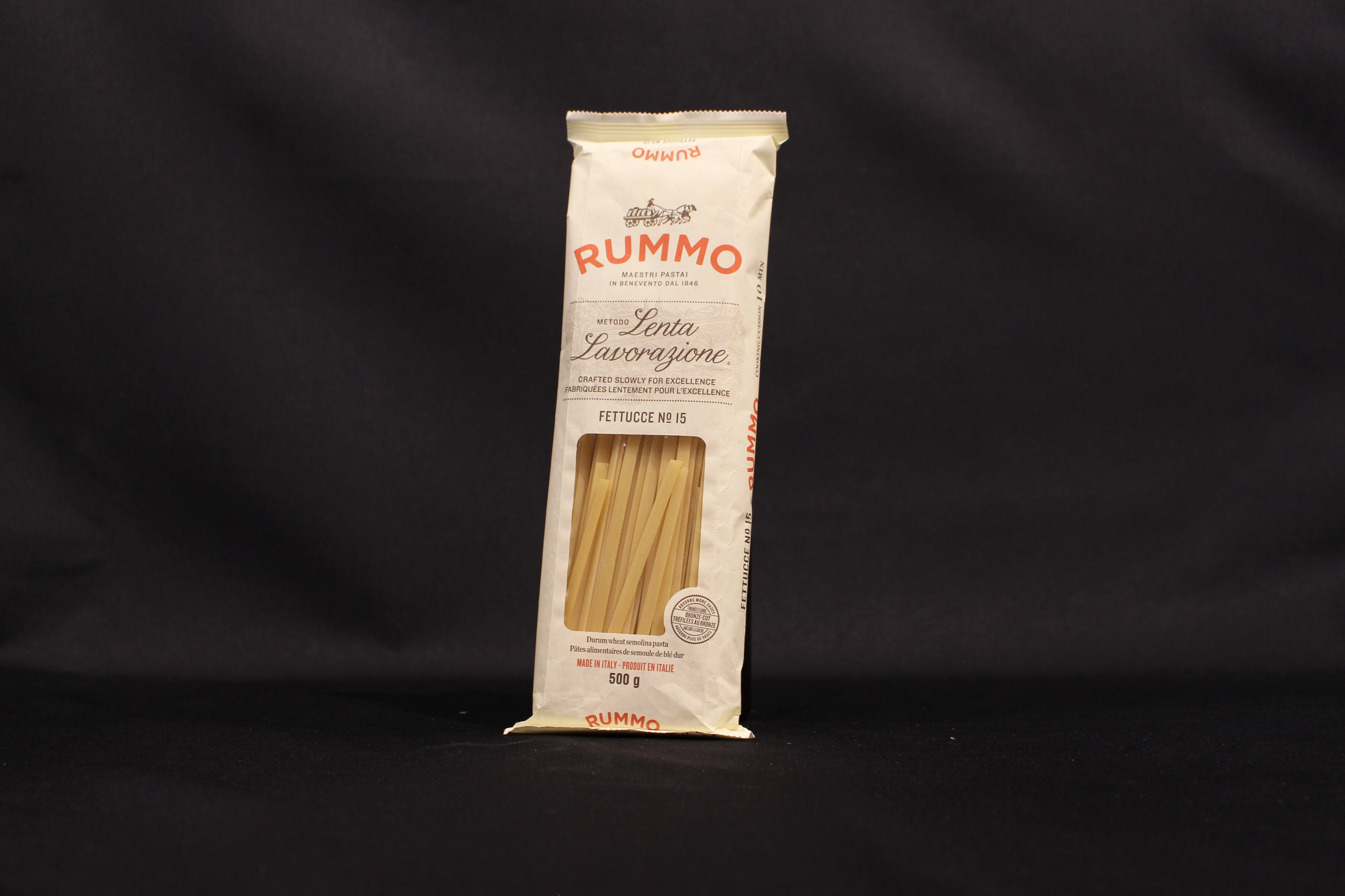 Rummo Pasta - Fettucce 500g