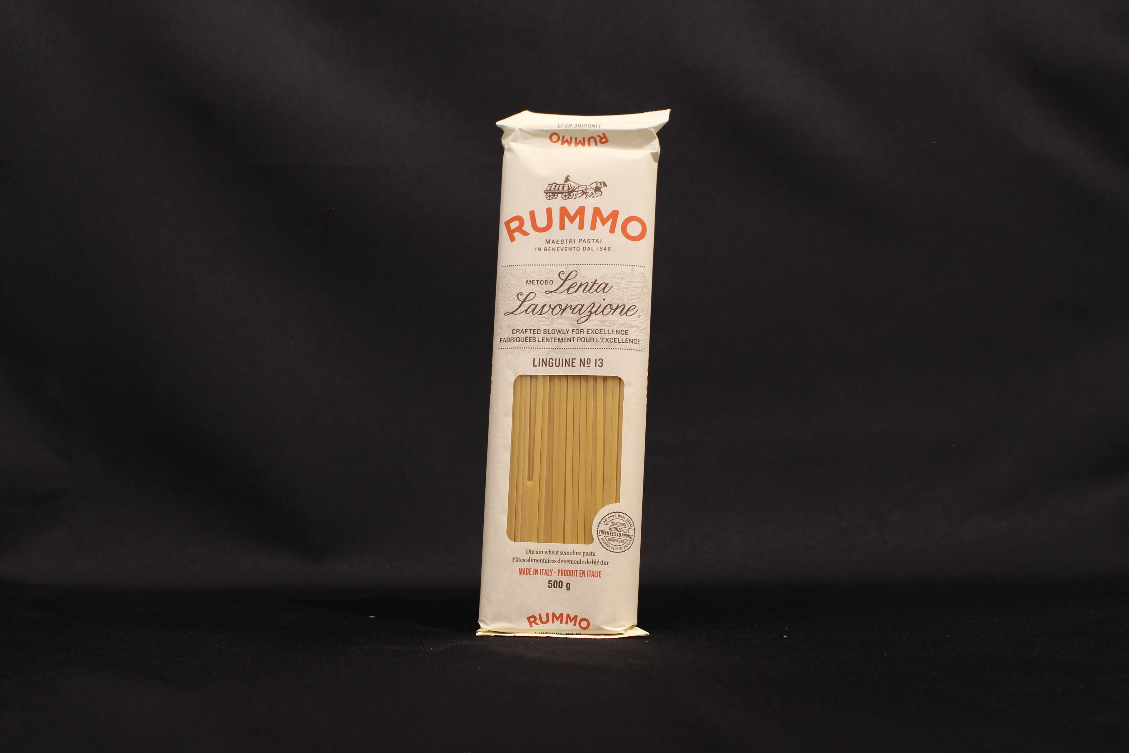 Rummo Pasta - Linguine 500g