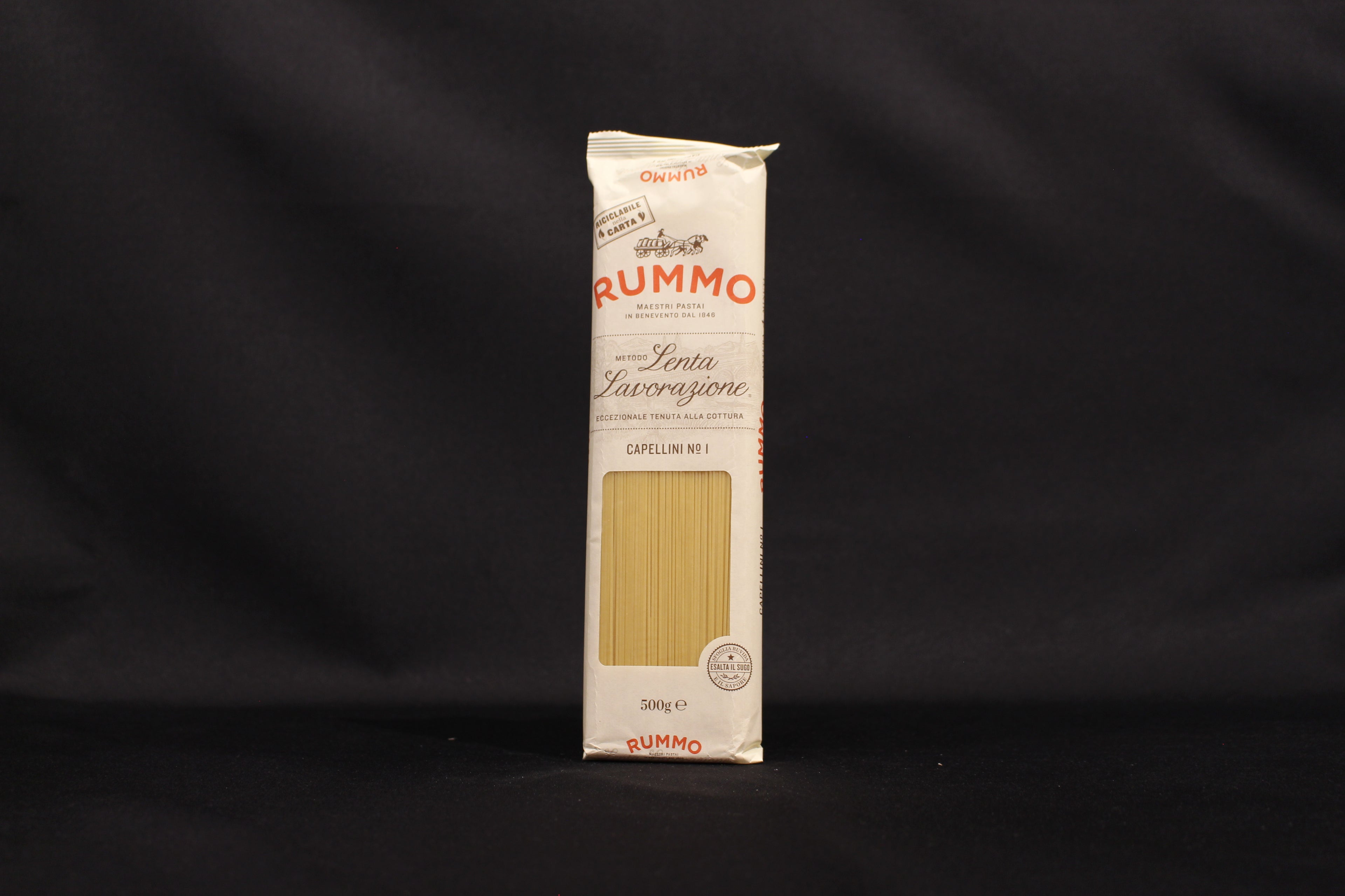 Rummo Pasta - Capellini 500g