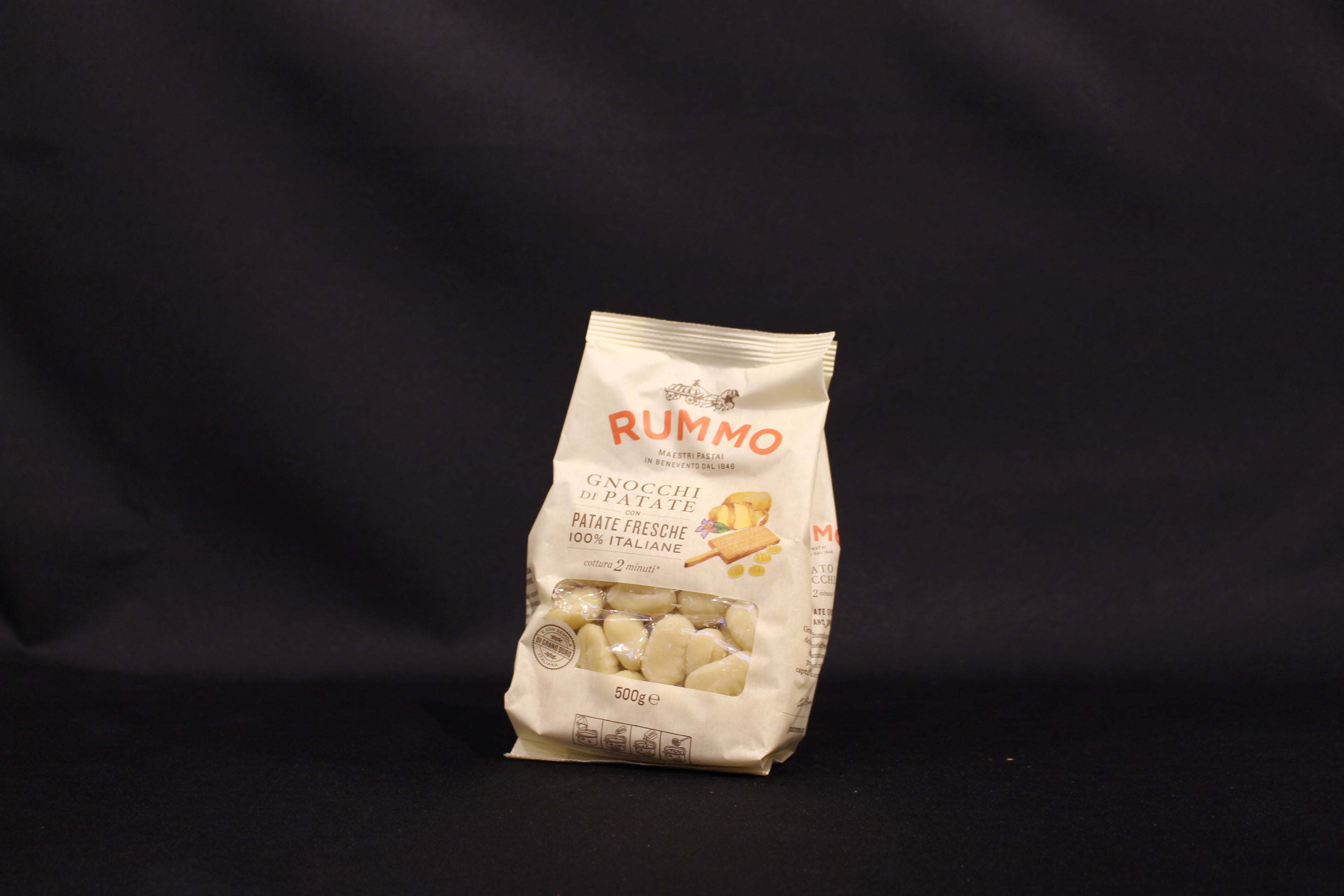 Rummo Pasta - Gnocchi Potato 500g