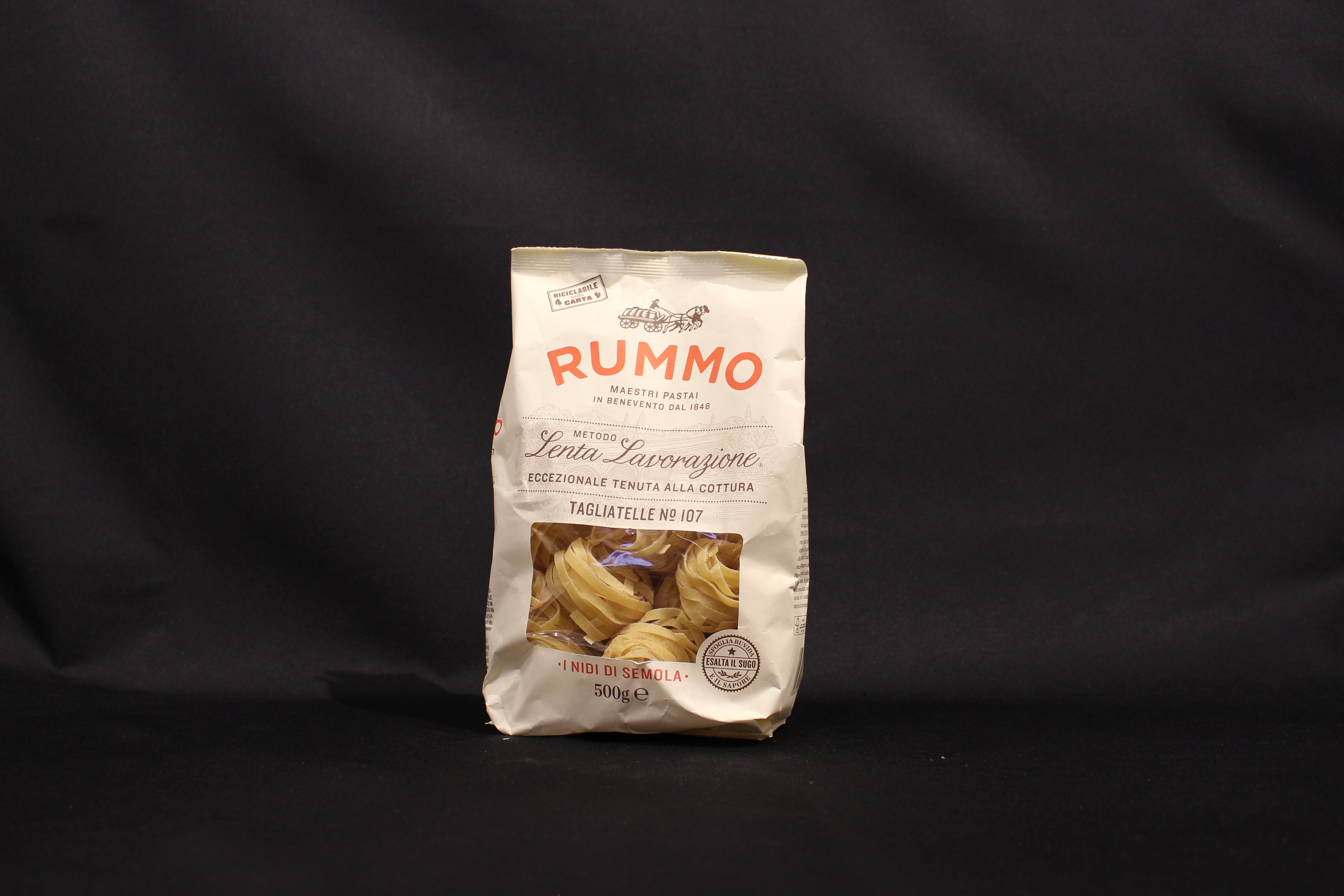 Rummo - Pasta Tagliatelle - No 107