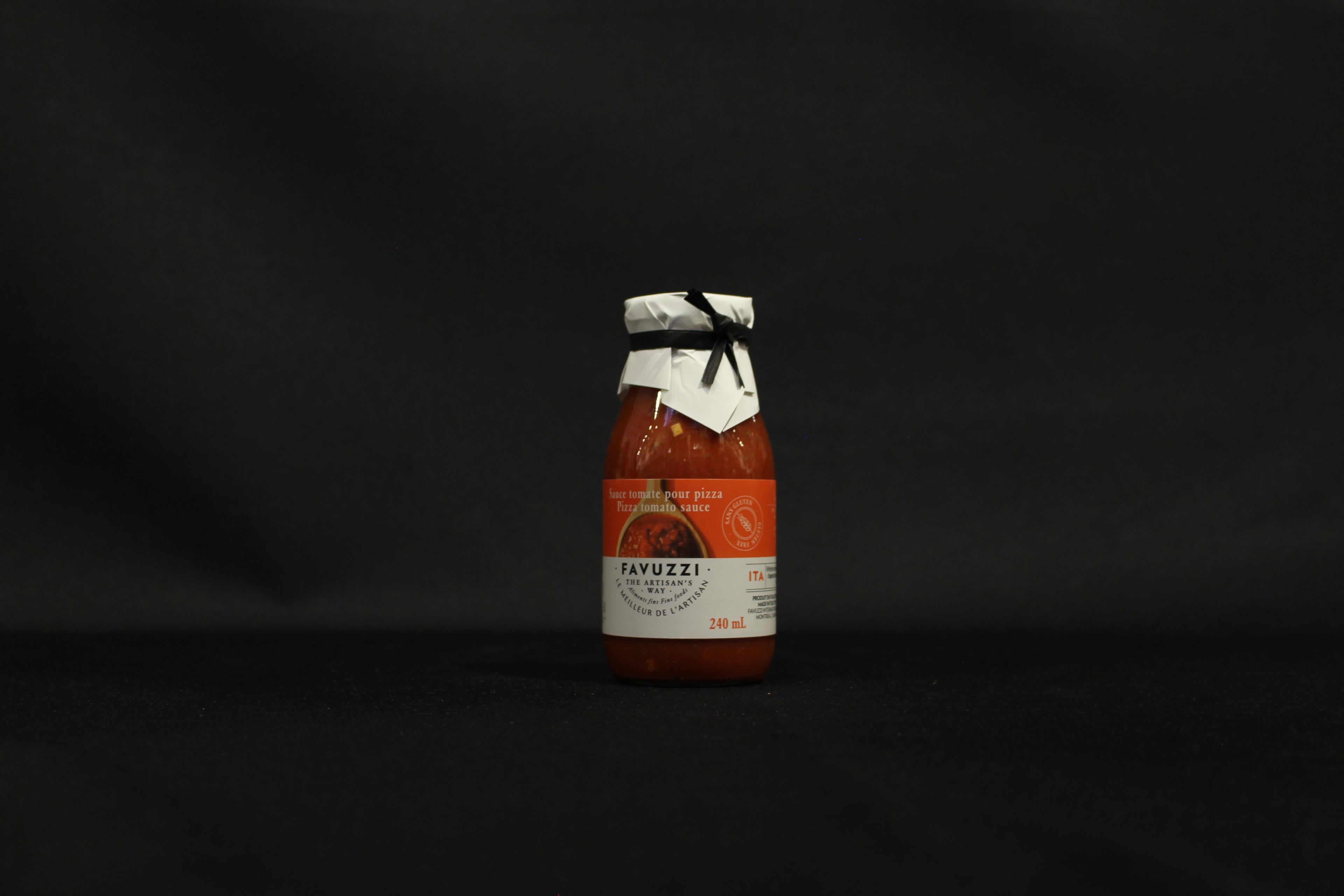 Pizza Sauce - 240mL