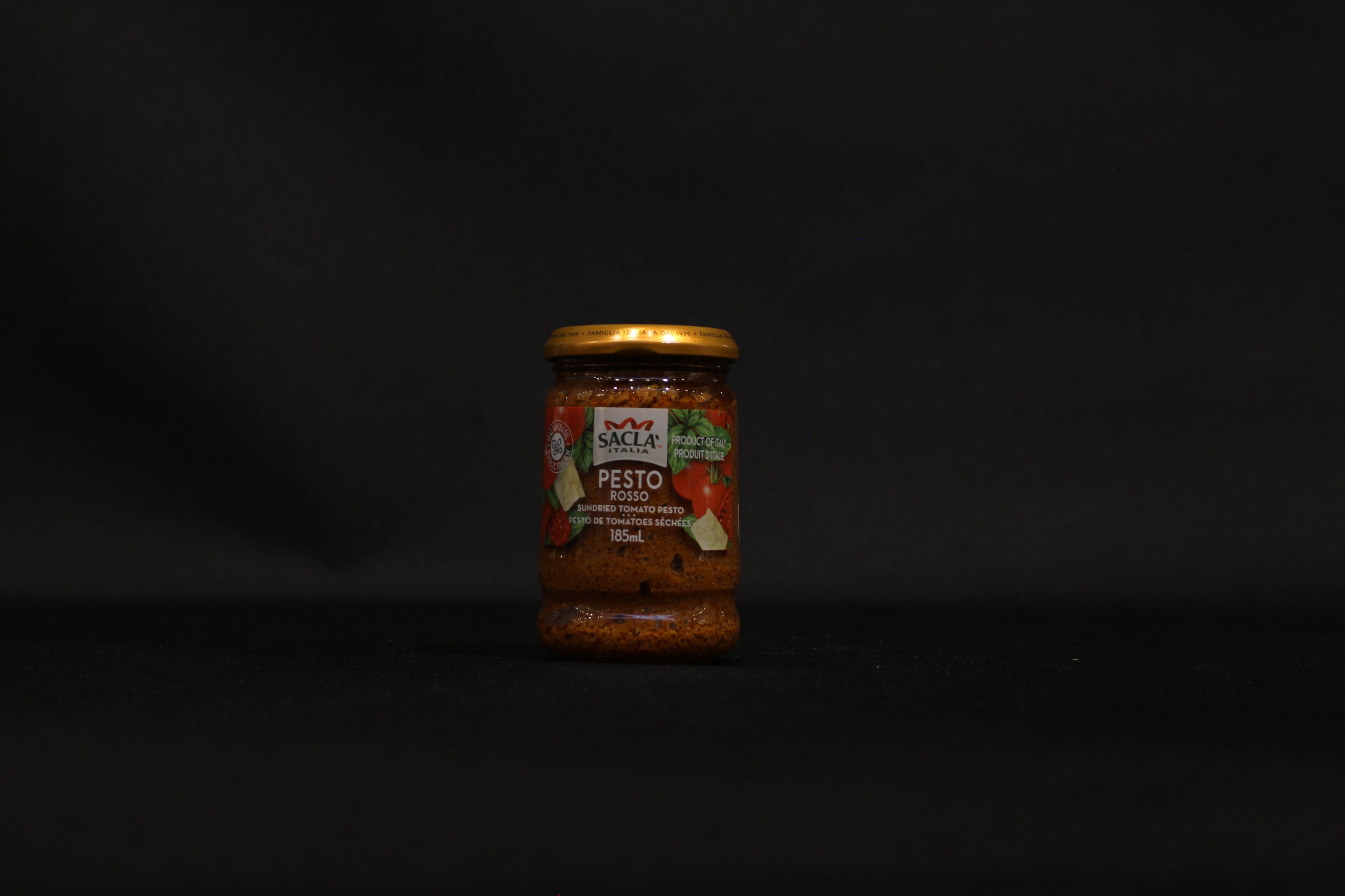 Pesto Rosso