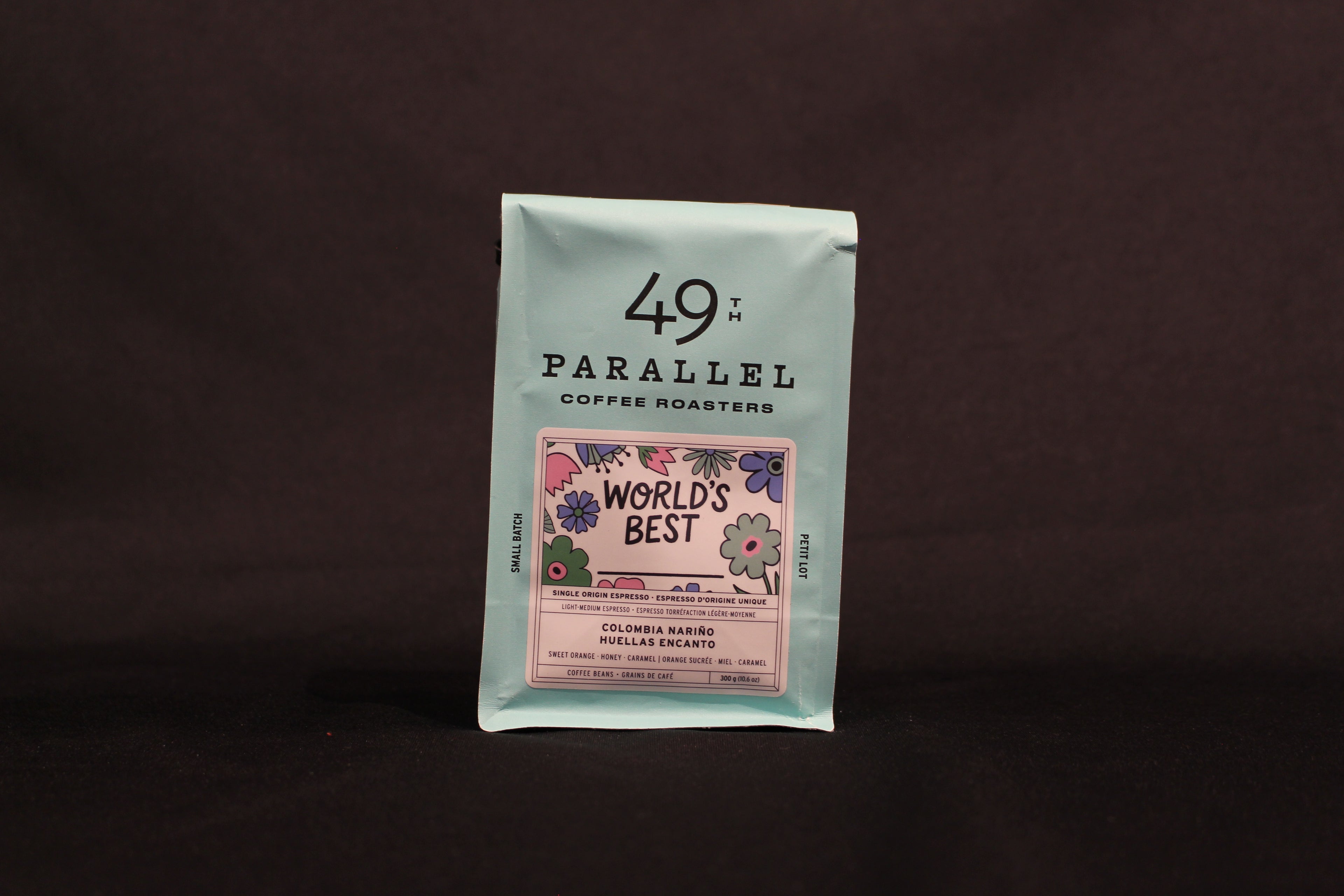 49th Parallel World's Best' Espresso 2024 - 10.6oz