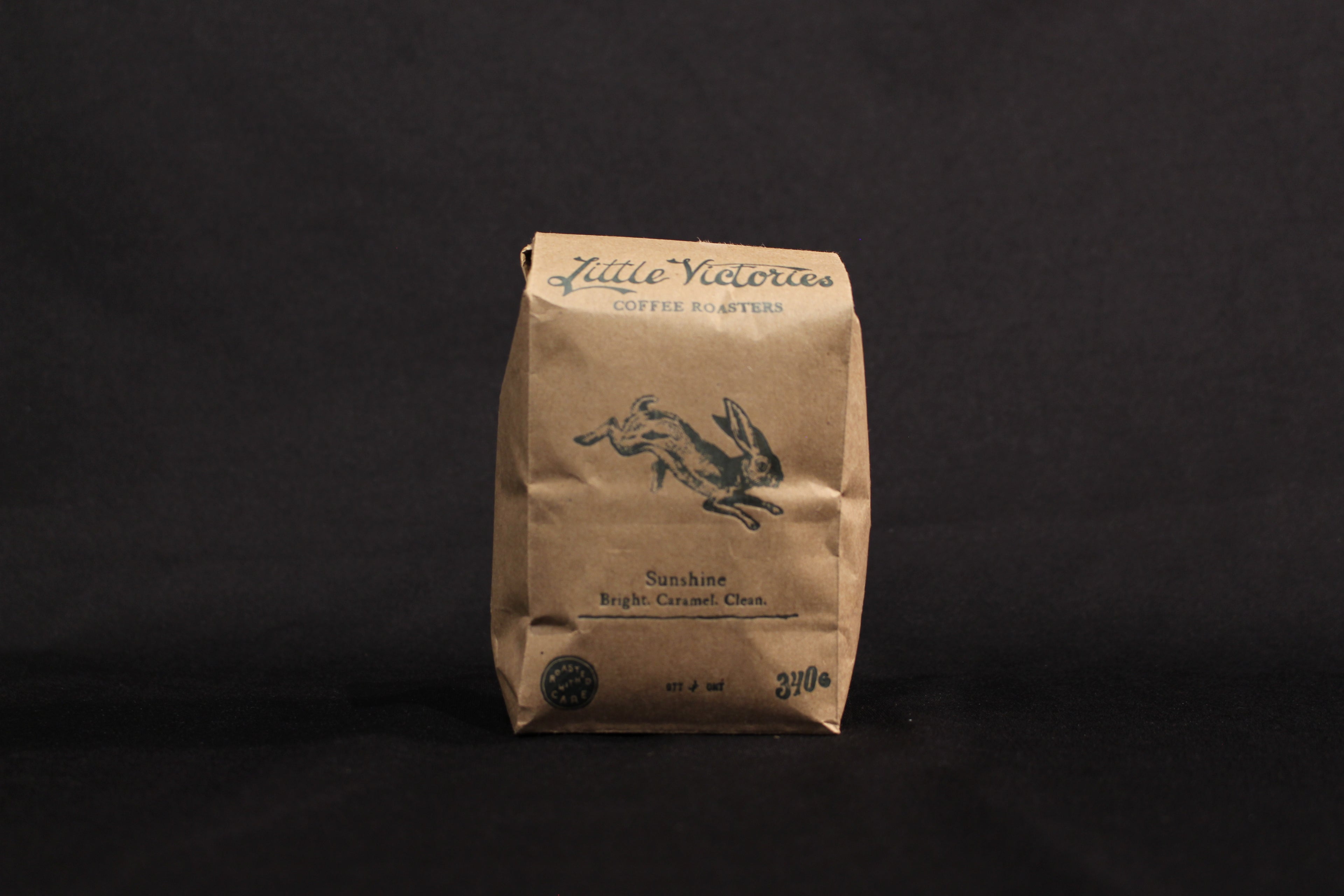 Sunshine Whole Bean Coffee