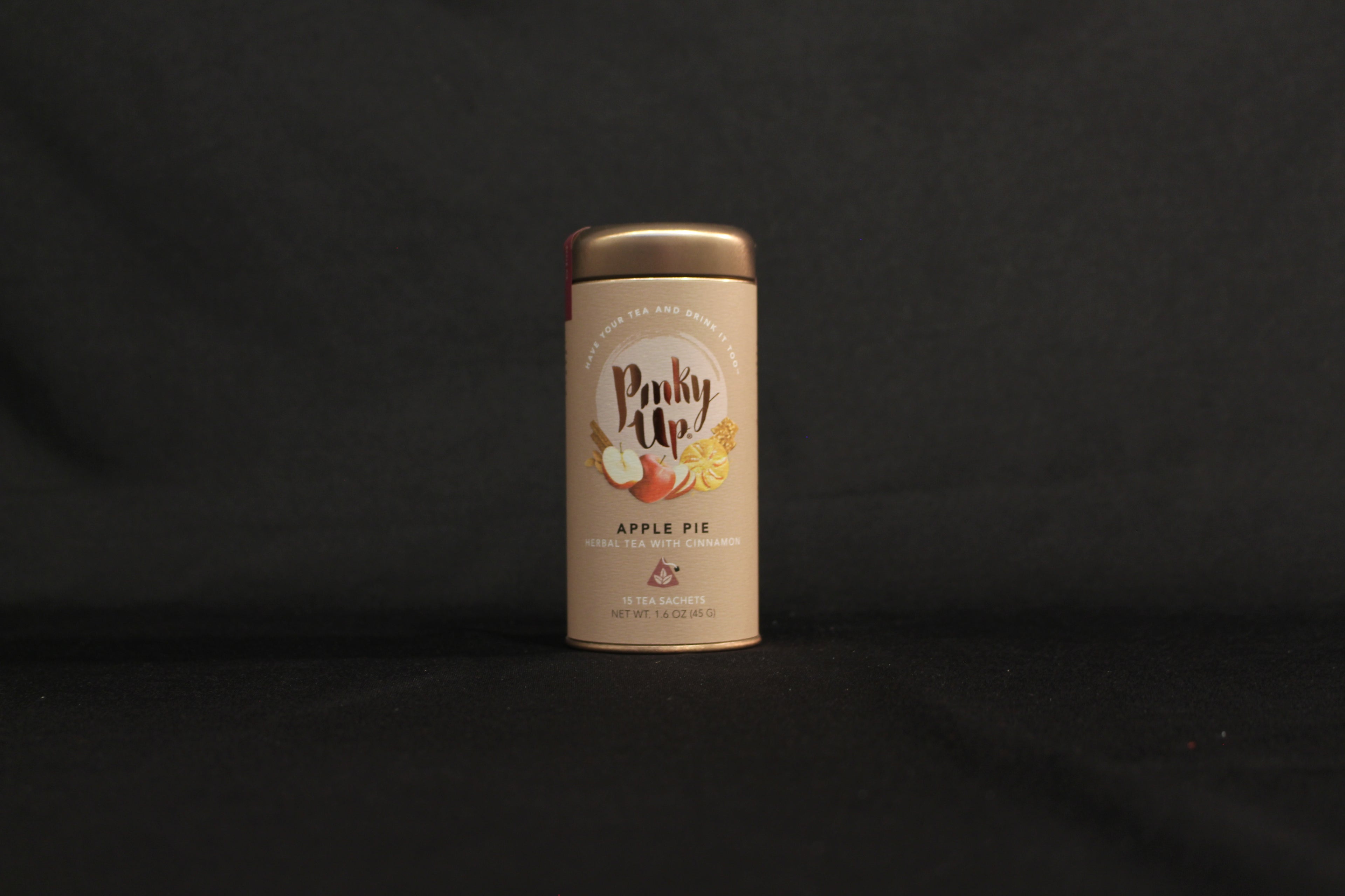 Apple Pie Tea
