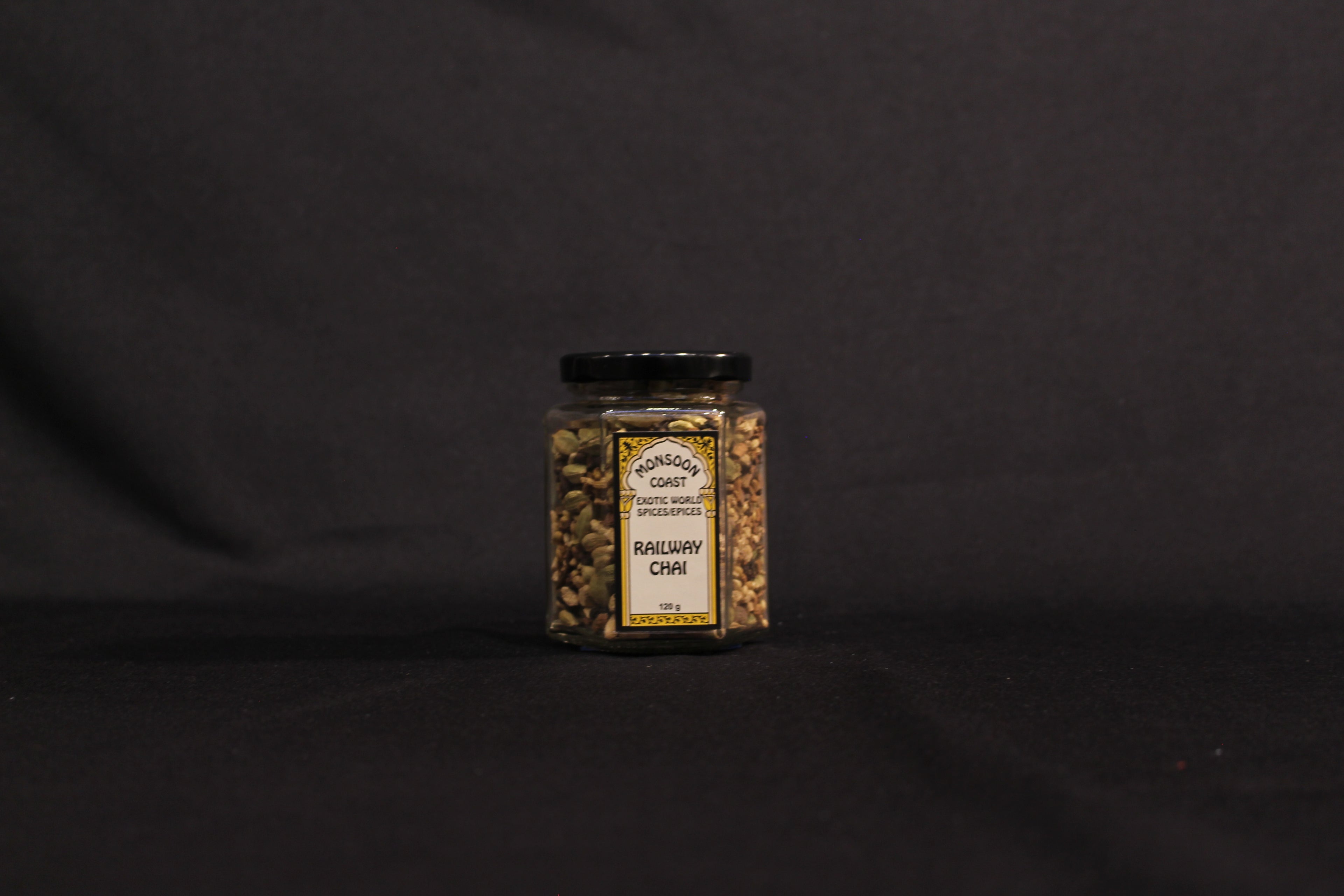 Railway Chai Spice Mix