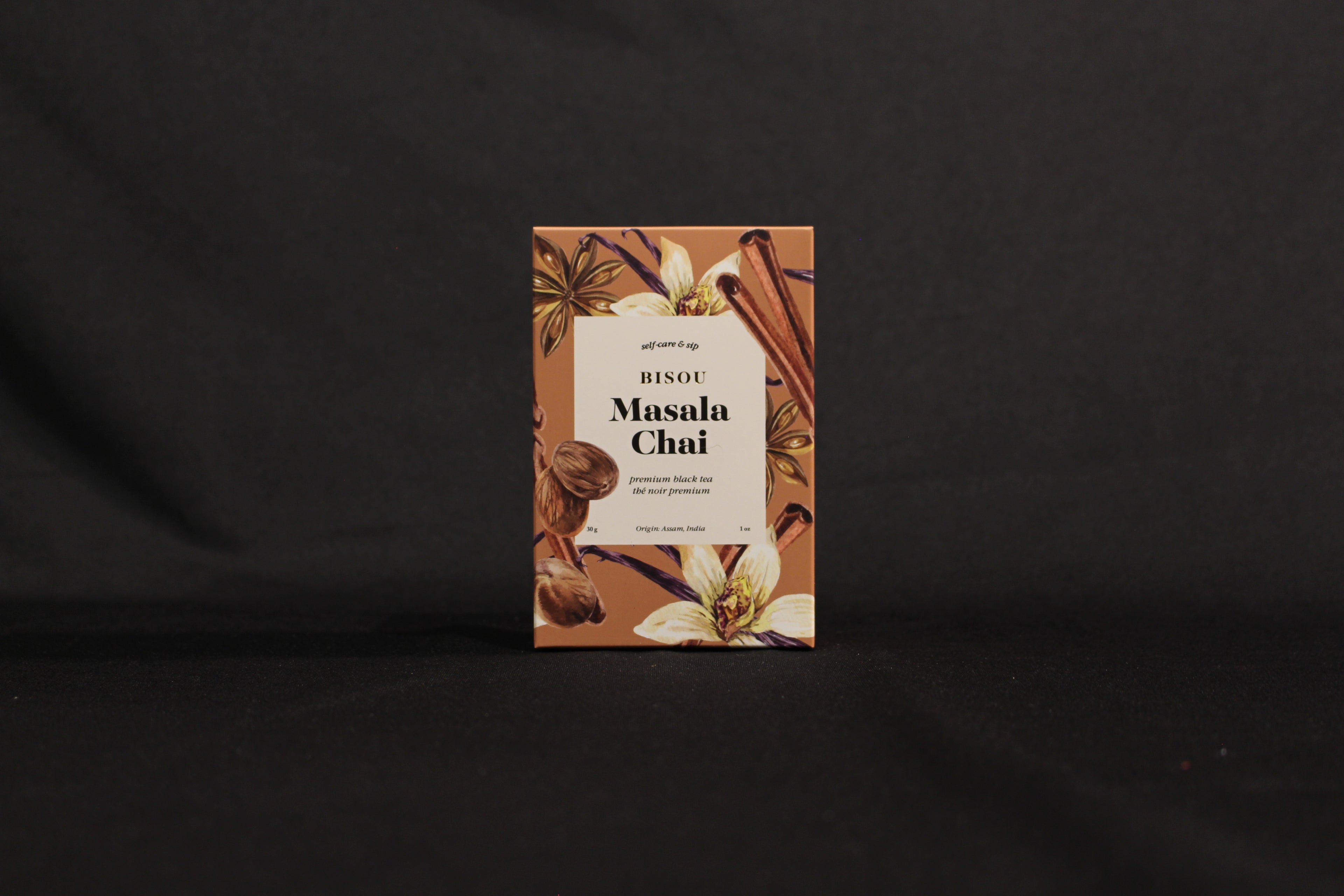 Masala Chai Tea