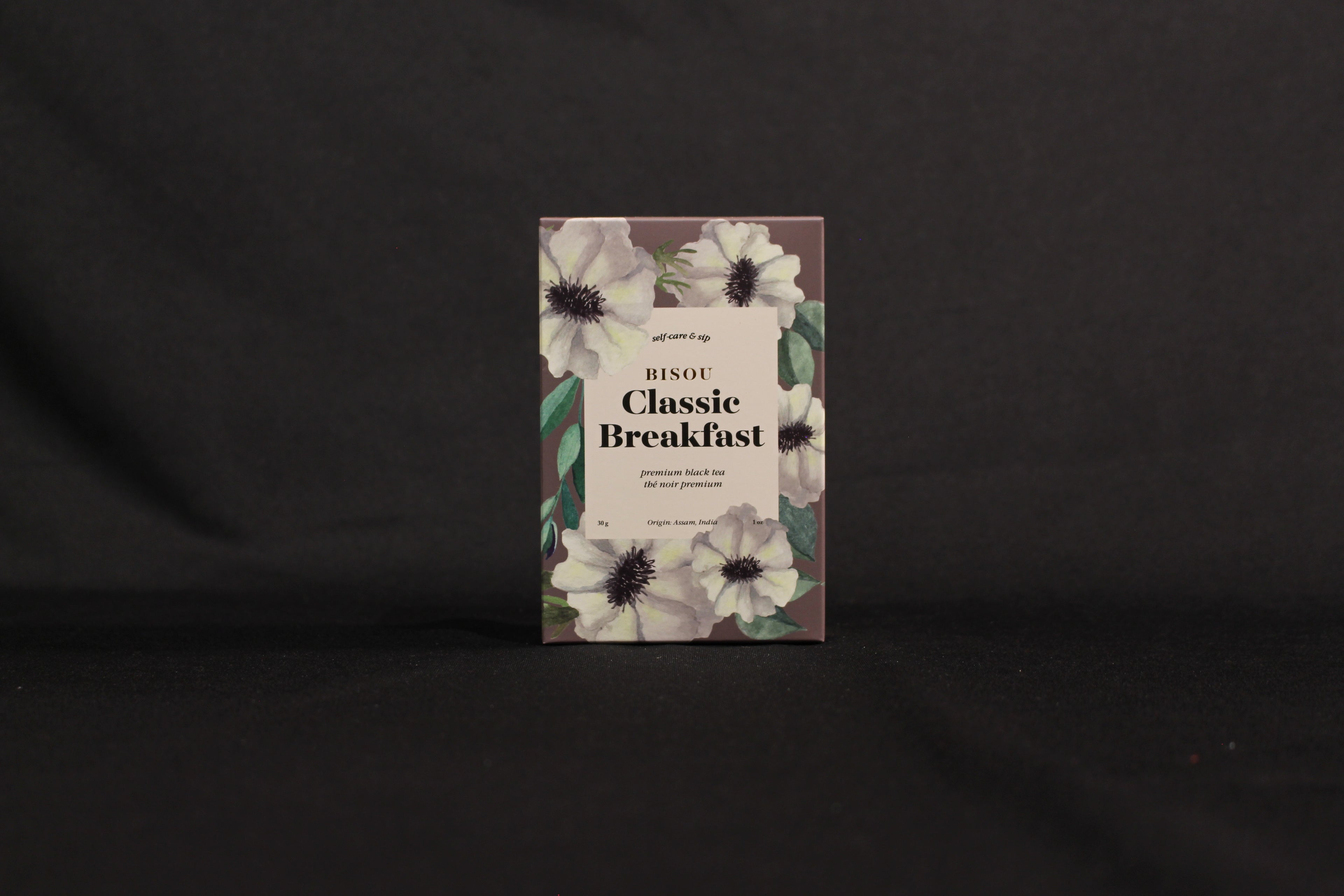 Classic Breakfast Tea