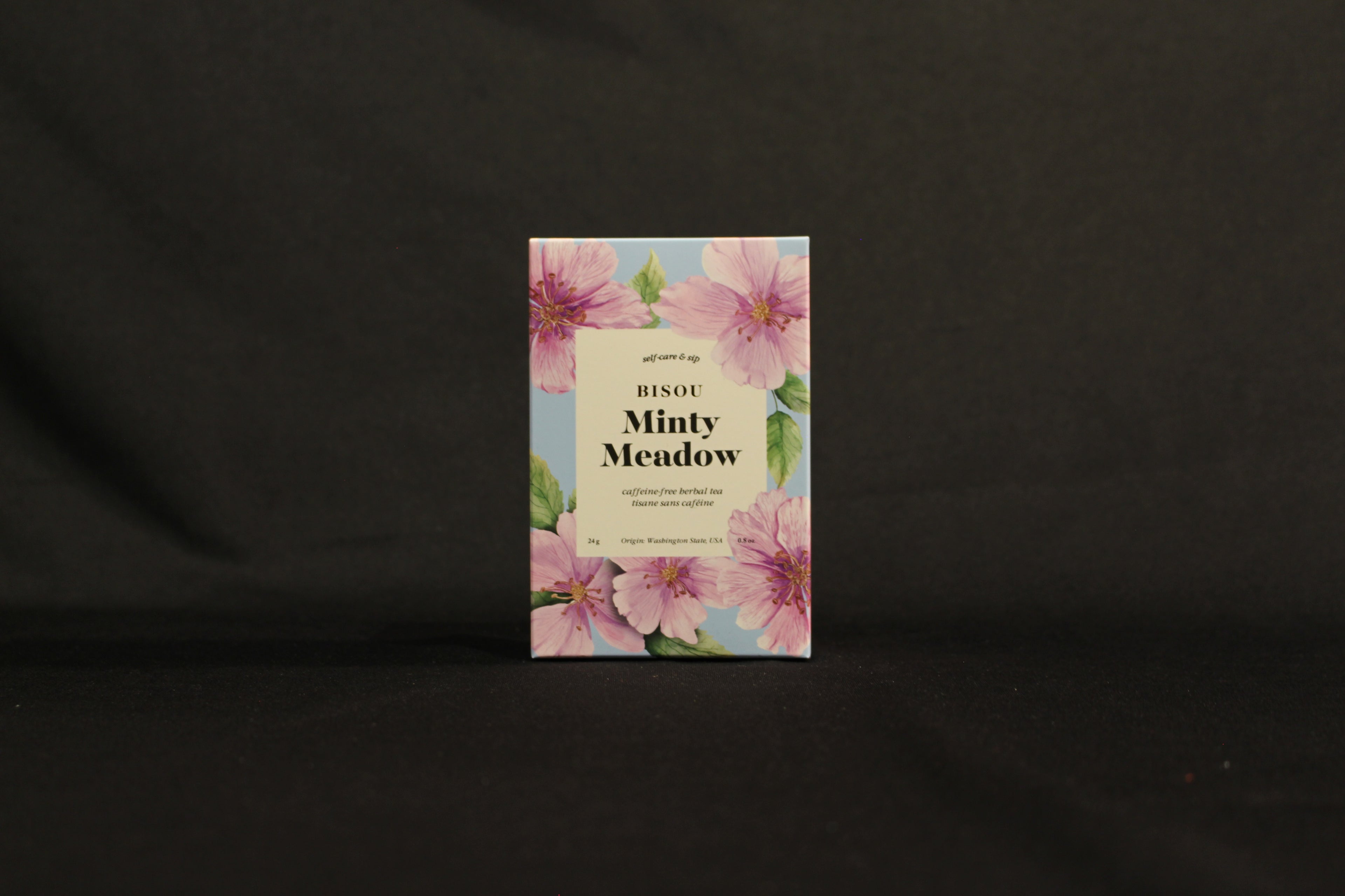 Minty Meadow Tea