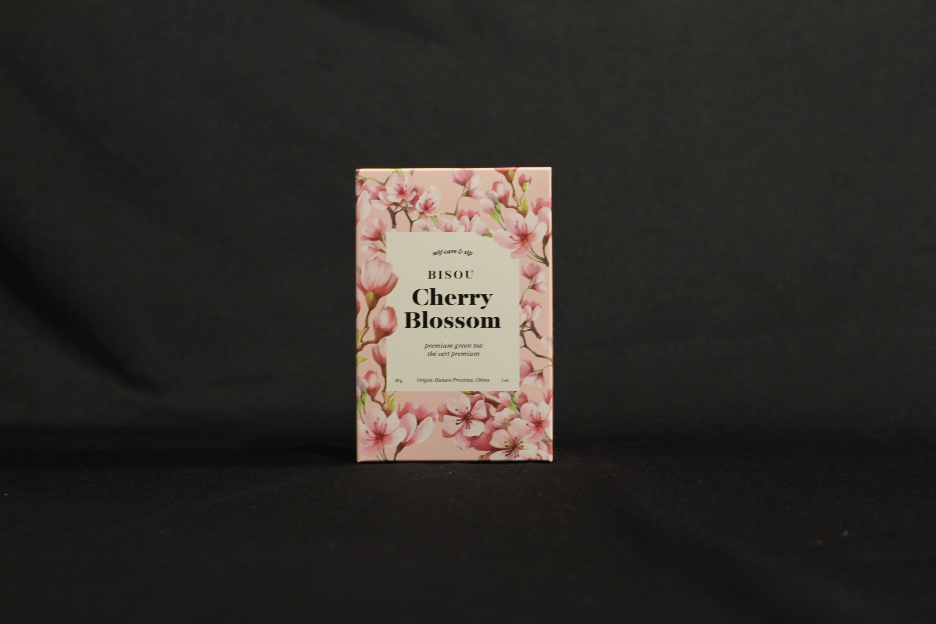 Cherry Blossom Tea